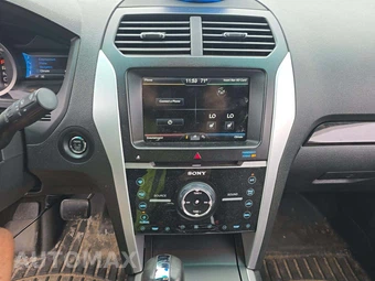 2013 Ford Explorer Limited – miniatura 7