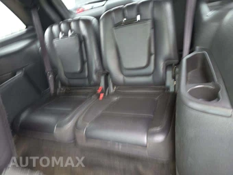 2013 Ford Explorer Limited – miniatura 11