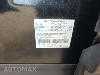2013 Ford Explorer Limited – miniatura 2