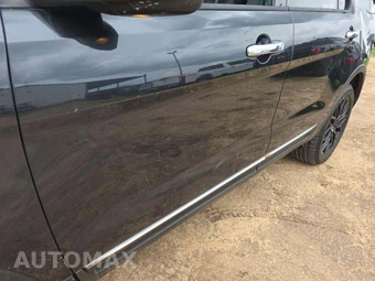 2013 Ford Explorer Limited – miniatura 23