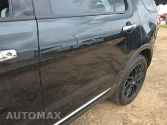 2013 Ford Explorer Limited – miniatura 24