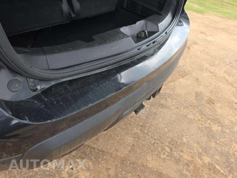 2013 Ford Explorer Limited – miniatura 27