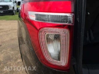2013 Ford Explorer Limited – miniatura 28