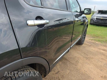 2013 Ford Explorer Limited – miniatura 29