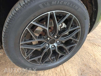 2013 Ford Explorer Limited – miniatura 31