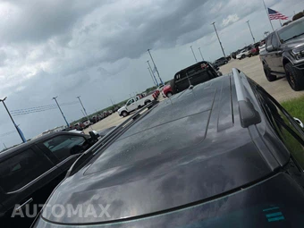 2013 Ford Explorer Limited – miniatura 32