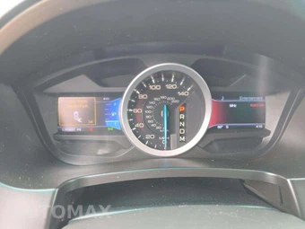 2013 Ford Explorer Limited – miniatura 6