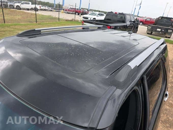 2013 Ford Explorer Limited – miniatura 9