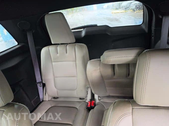 2013 Ford Explorer Limited – miniatura 11