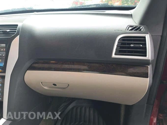 2013 Ford Explorer Limited – miniatura 17