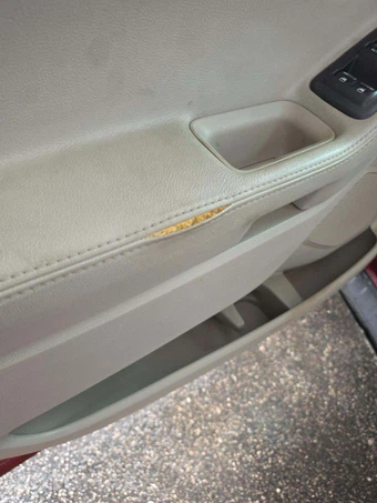 2013 Ford Explorer Limited – miniatura 22