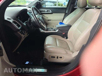 2013 Ford Explorer Limited – miniatura 3