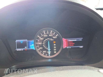 2013 Ford Explorer Limited – miniatura 6