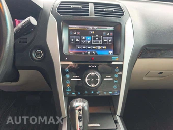 2013 Ford Explorer Limited – miniatura 7