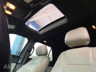 2013 Ford Explorer Limited – miniatura 8