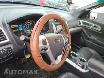 2013 Ford Explorer Sport – miniatura 10