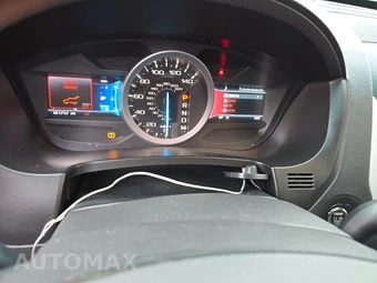 2013 Ford Explorer Sport – miniatura 12