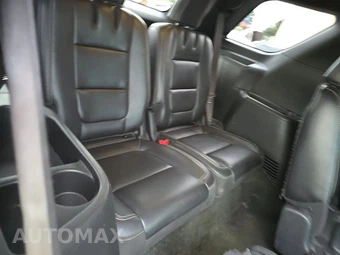 2013 Ford Explorer Sport – miniatura 14