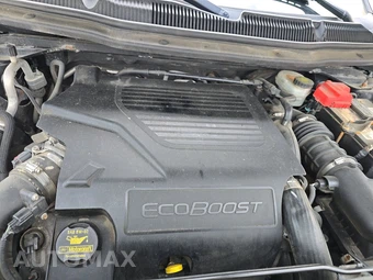 2013 Ford Explorer Sport – miniatura 16