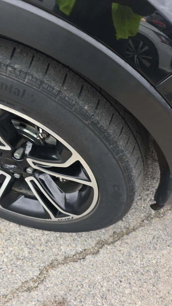 2013 Ford Explorer Sport – miniatura 21