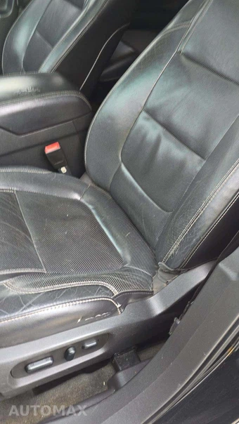 2013 Ford Explorer Sport – miniatura 28