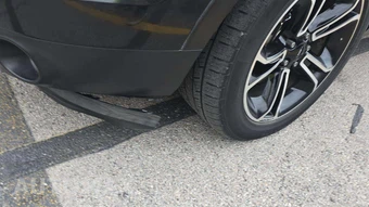 2013 Ford Explorer Sport – miniatura 38