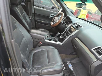 2013 Ford Explorer Sport – miniatura 8