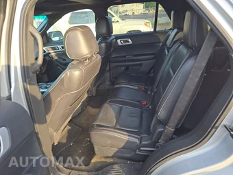 2013 Ford Explorer Sport - miniatura 13