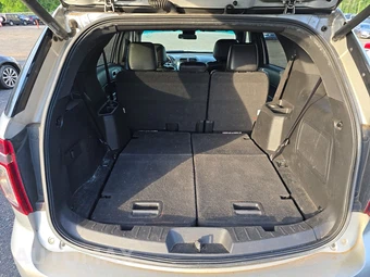 2013 Ford Explorer Sport - miniatura 17