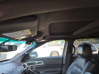 2013 Ford Explorer Sport - miniatura 19