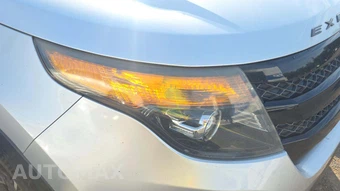 2013 Ford Explorer Sport - miniatura 22