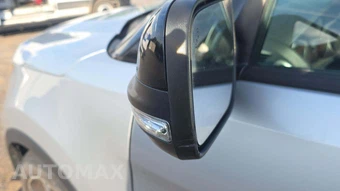 2013 Ford Explorer Sport - miniatura 24