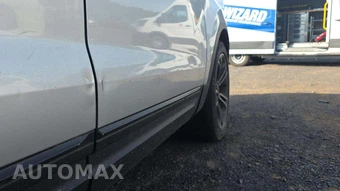 2013 Ford Explorer Sport - miniatura 25