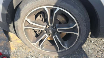 2013 Ford Explorer Sport - miniatura 29