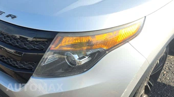 2013 Ford Explorer Sport - miniatura 31