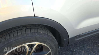 2013 Ford Explorer Sport - miniatura 33