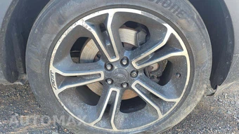 2013 Ford Explorer Sport - miniatura 38