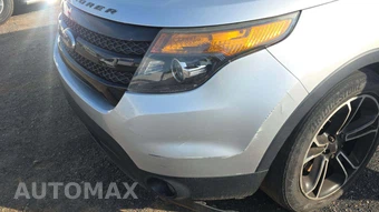 2013 Ford Explorer Sport - miniatura 44