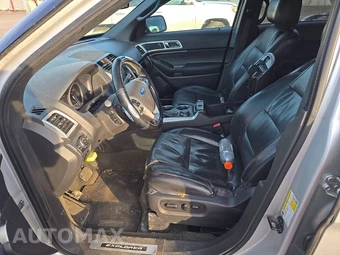 2013 Ford Explorer Sport - miniatura 7