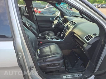 2013 Ford Explorer Sport - miniatura 8