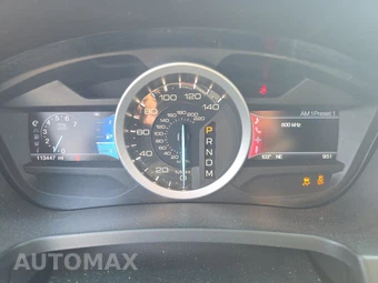 2013 Ford Explorer XLT – miniatura 12