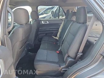 2013 Ford Explorer XLT – miniatura 13