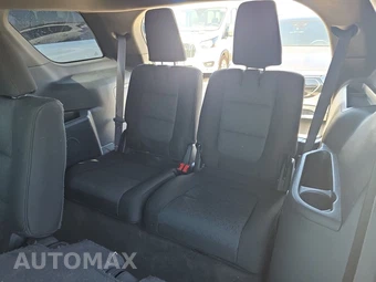 2013 Ford Explorer XLT – miniatura 14