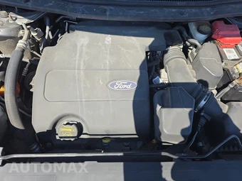 2013 Ford Explorer XLT – miniatura 16