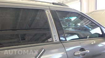 2013 Ford Explorer XLT – miniatura 30