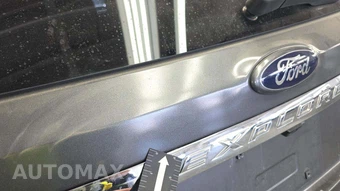 2013 Ford Explorer XLT – miniatura 32