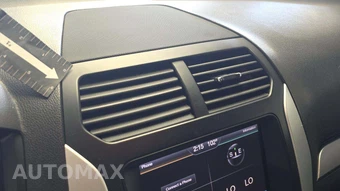 2013 Ford Explorer XLT – miniatura 43