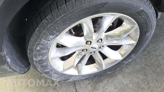 2013 Ford Explorer XLT – miniatura 45