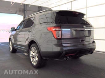 2013 Ford Explorer XLT – miniatura 6