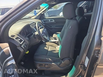 2013 Ford Explorer XLT – miniatura 7